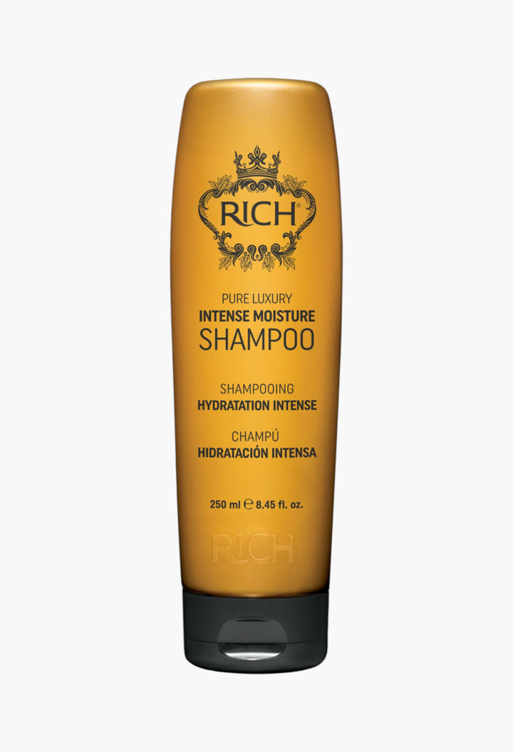 Intense Moisture Intense Moisturizing Shampoo - GLAM MODA