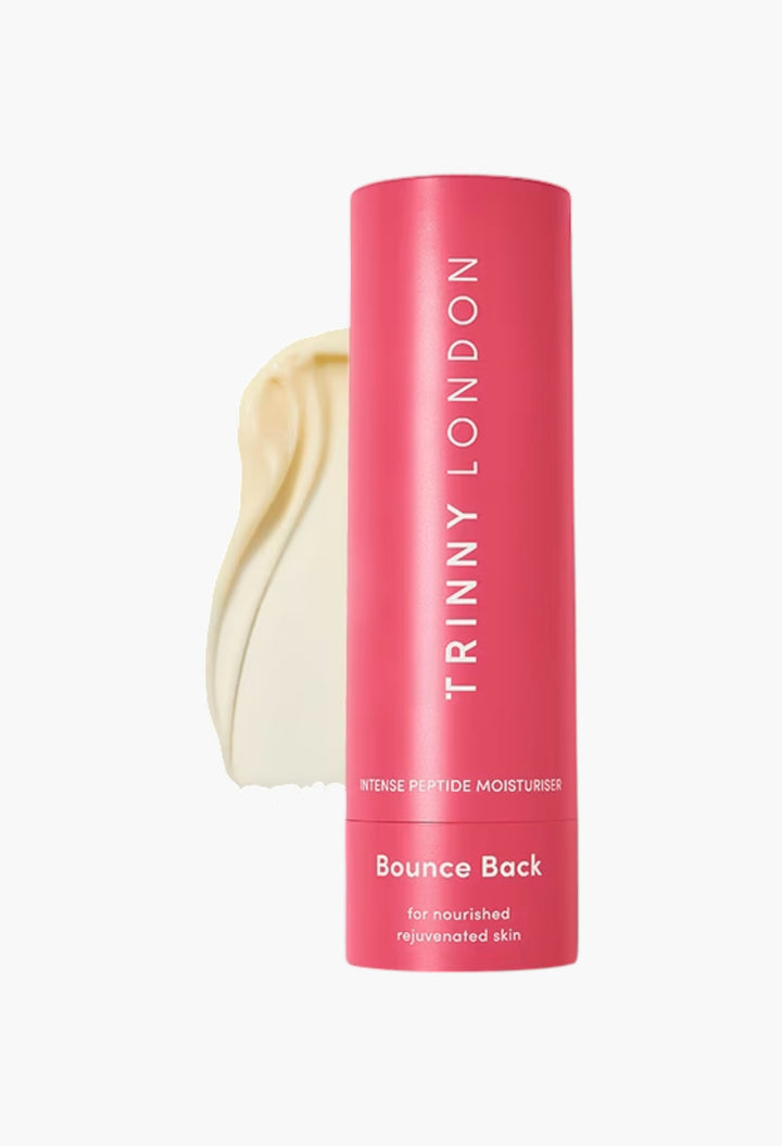 Intense Peptide Moisturiser - Bounce Back - GLAM MODA