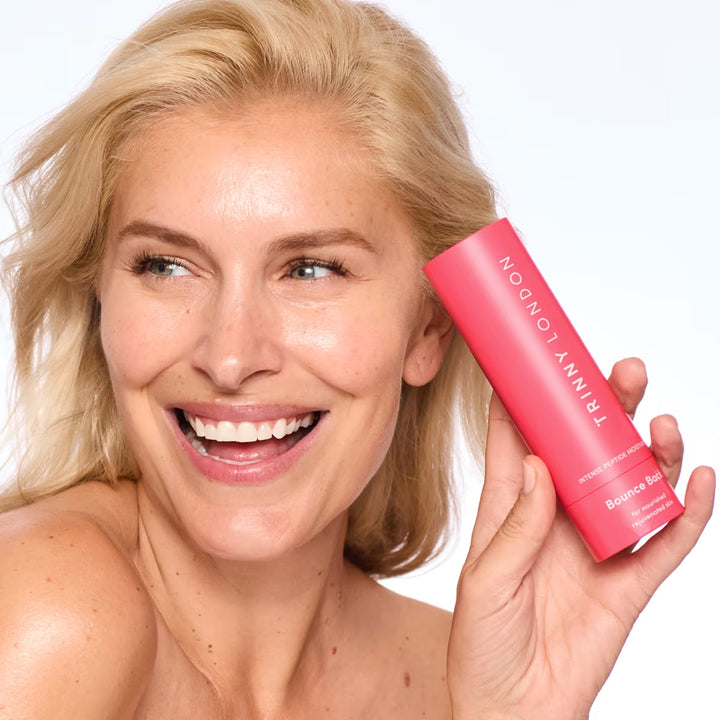 Intense Peptide Moisturiser - Bounce Back - GLAM MODA