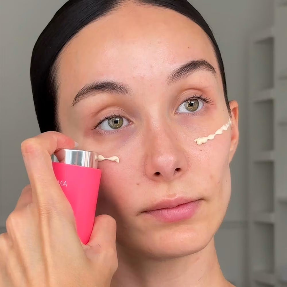 Intense Peptide Moisturiser - Bounce Back - GLAM MODA