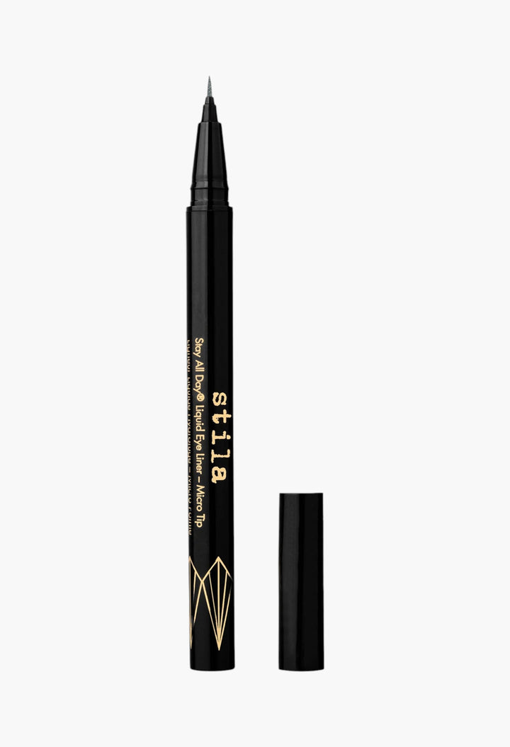 Stay All Day® - Waterproof Liquid Eye Liner - Micro Tip