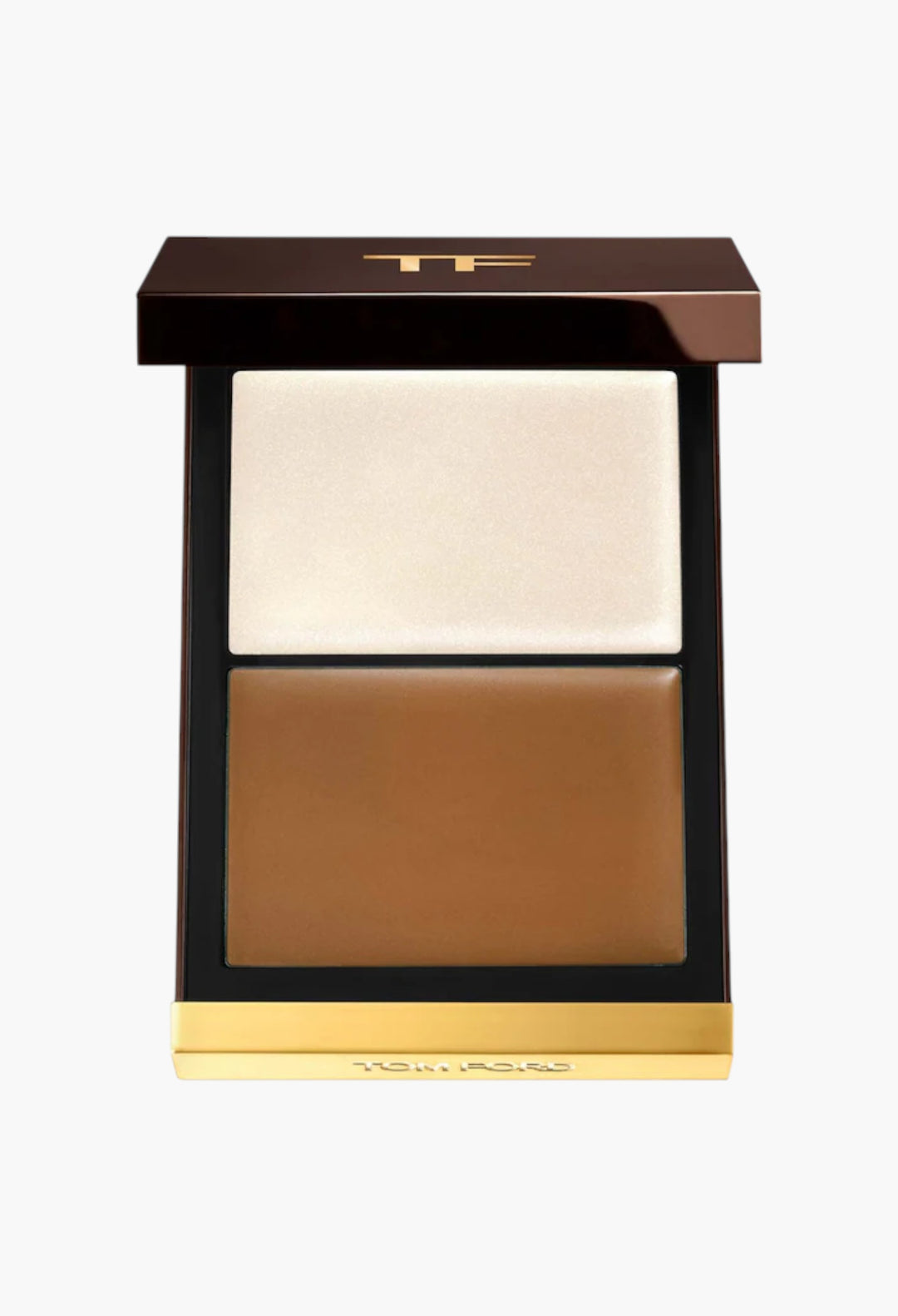 Shade And Illuminate Cream Contour Duo for Buildable, Radiant Finish - GLAM MODA