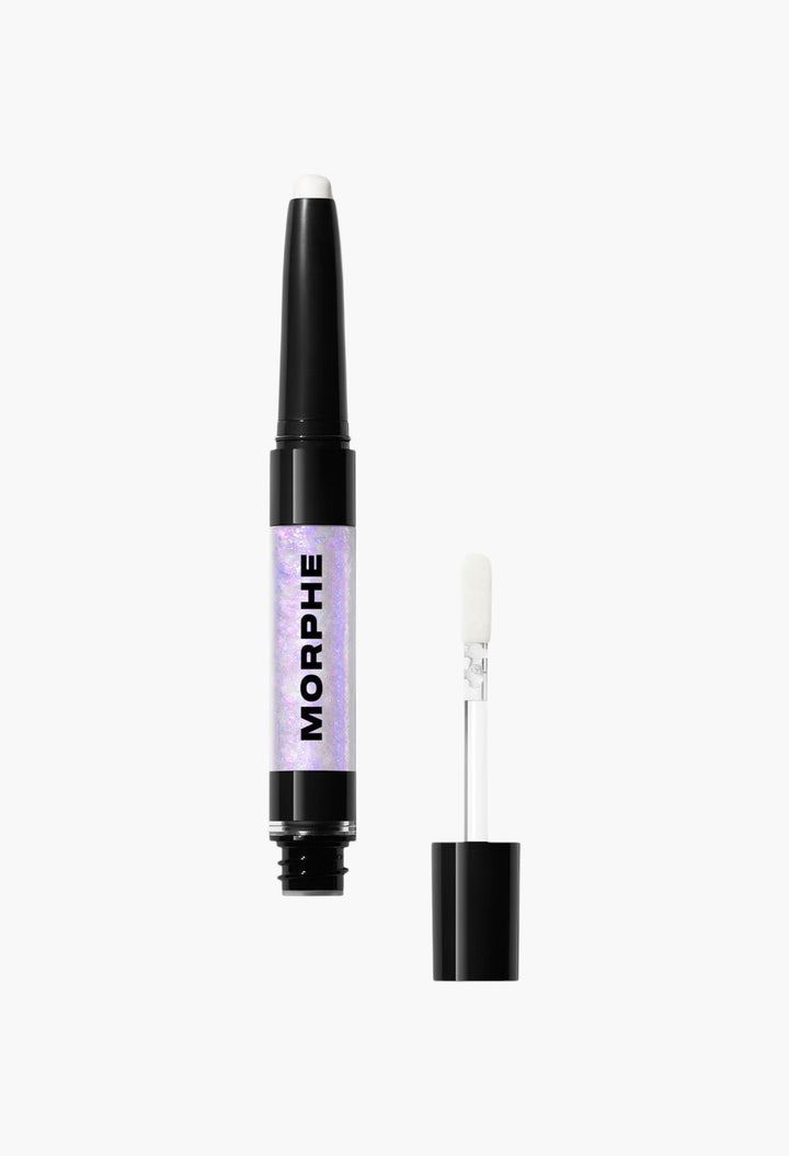 Mixed Signals Dual-Ended Cream & Liquid Shadow Stick - GLAM MODA