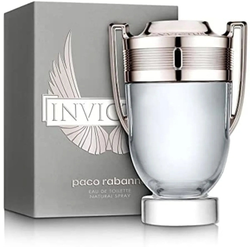 Invictus EDT For Him - 100 ml - GLAM MODA