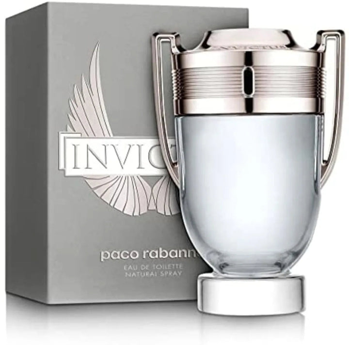 Invictus EDT For Him - 100 ml - GLAM MODA