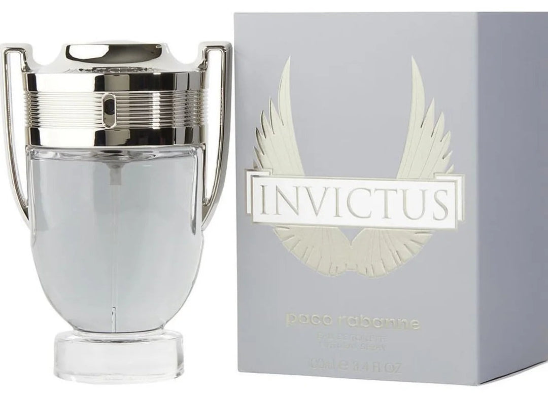 Invictus EDT For Him - 100 ml - GLAM MODA