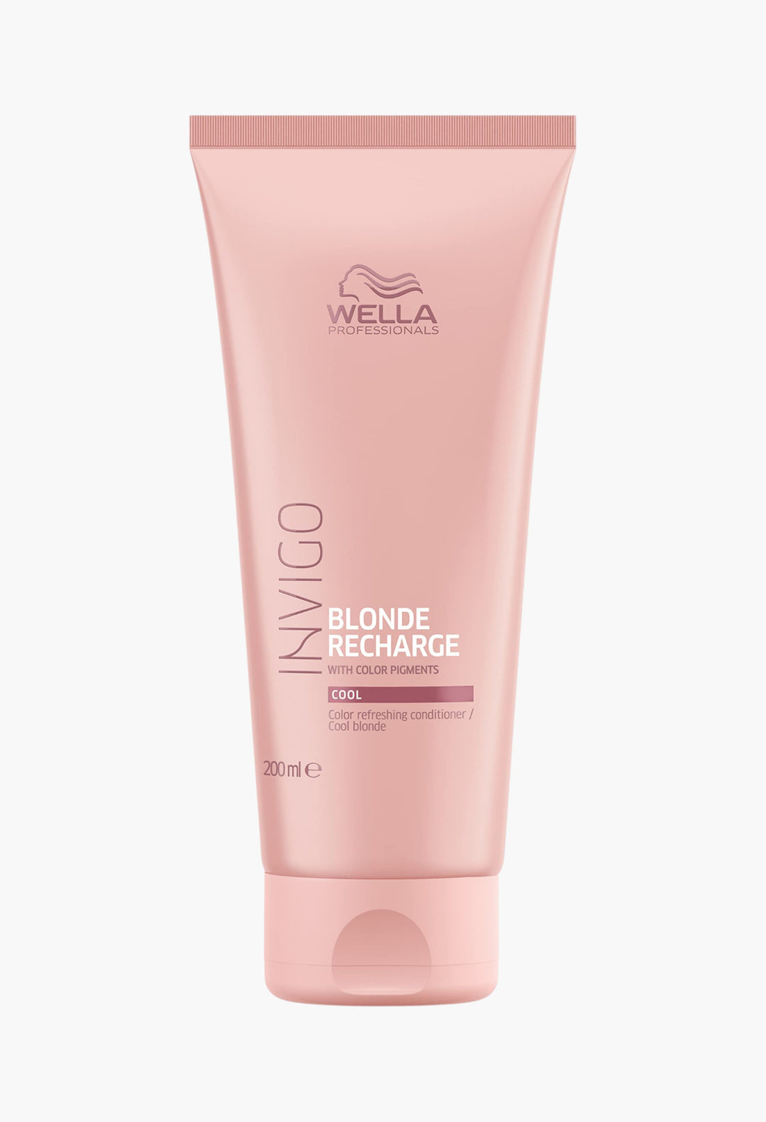 Invigo Blonde Recharge Conditioner For Blonde Hair - GLAM MODA