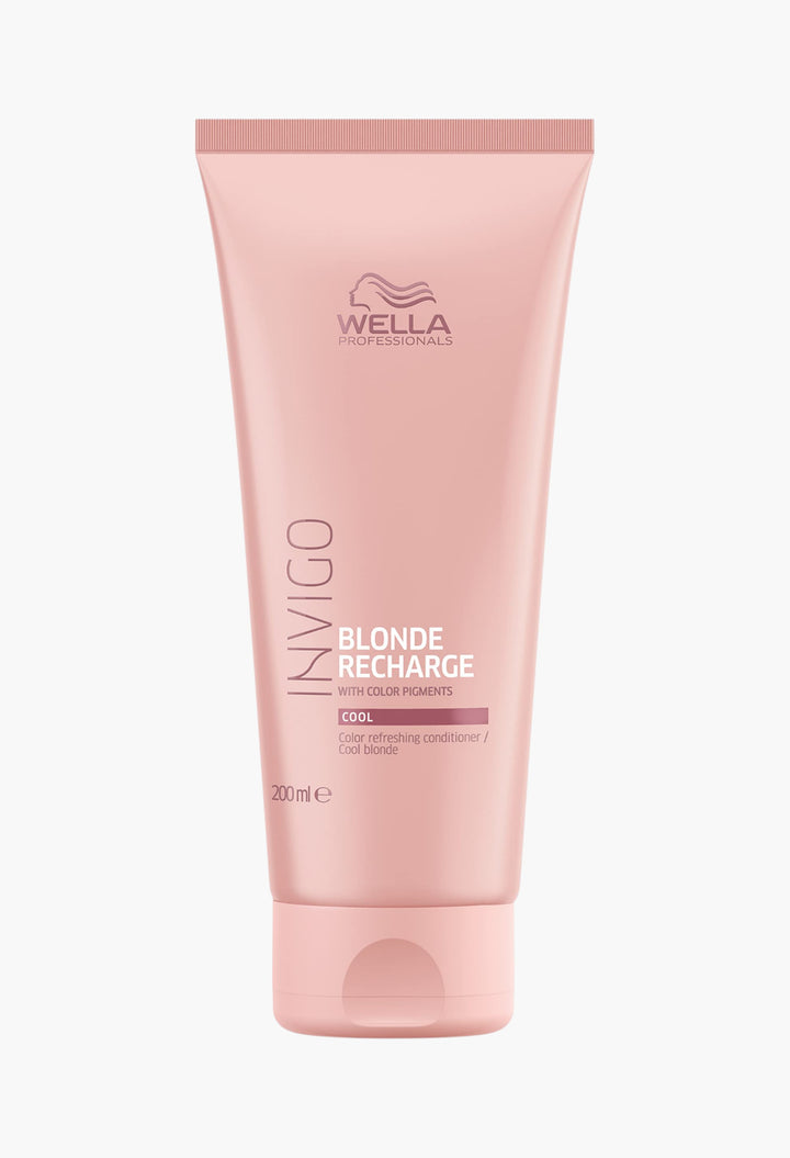 Invigo Blonde Recharge Conditioner For Blonde Hair - GLAM MODA