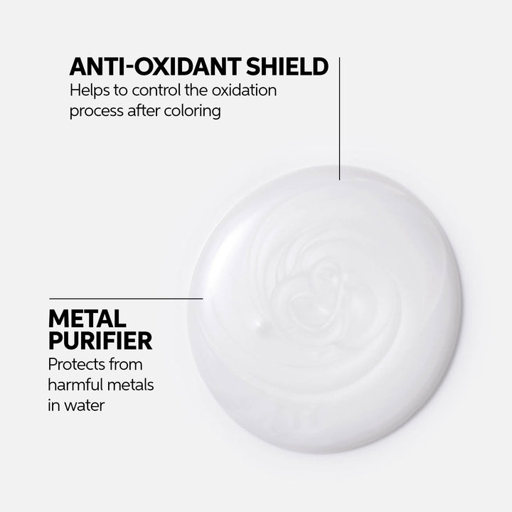 Invigo Color Brilliance Color Protecting Shampoo Fine Hair - GLAM MODA