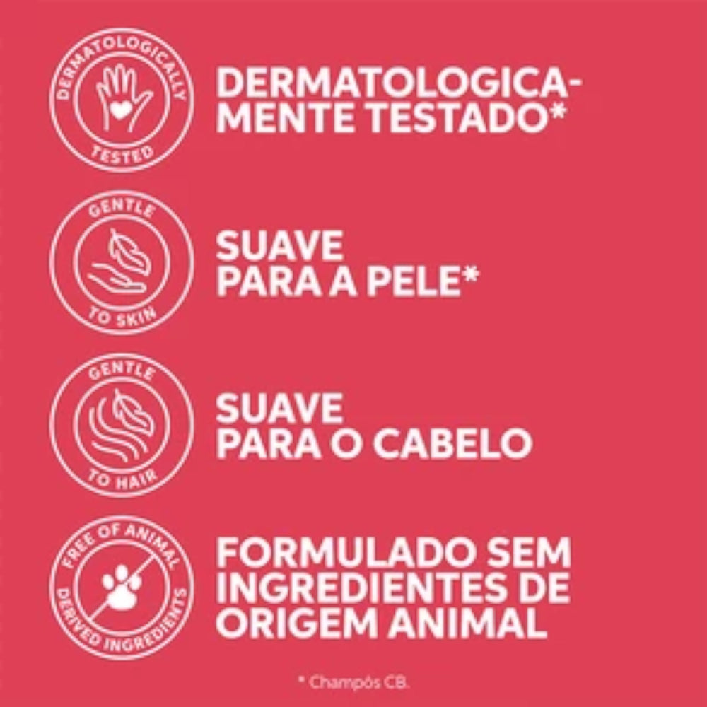 Invigo Color Brilliance Color Protective Shampoo For Thick Hair - GLAM MODA