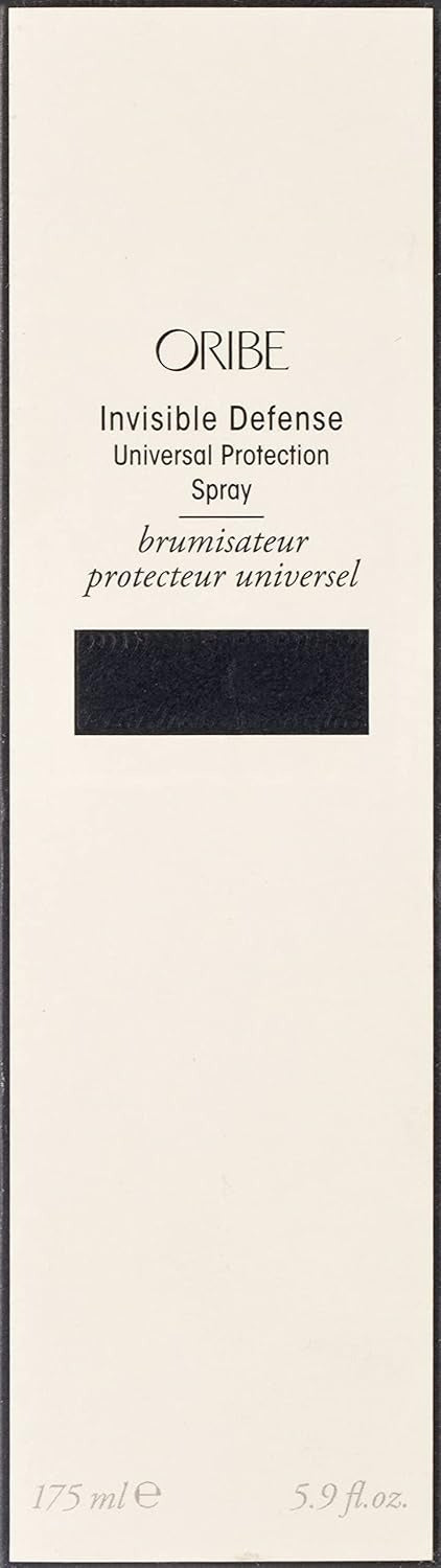 Invisible Defense Universal Protection Spray