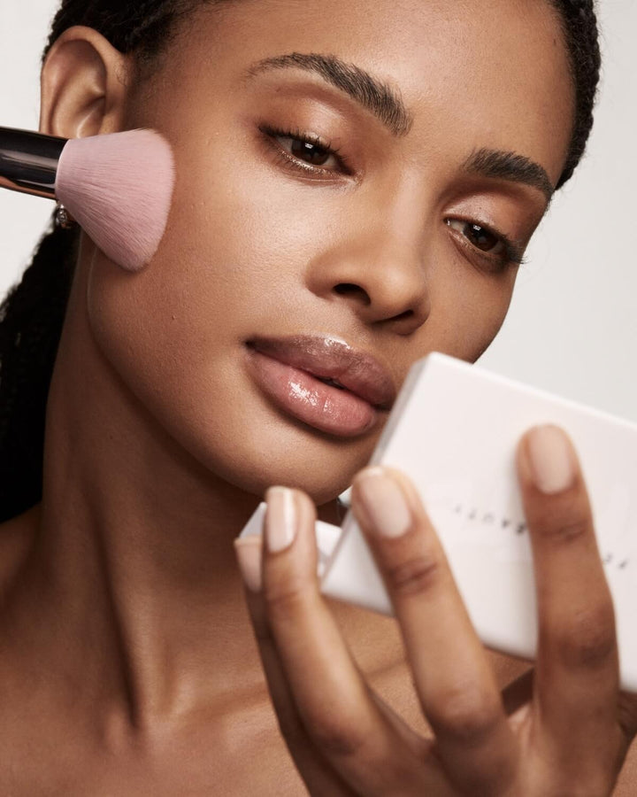 Invisimatte Instant Setting + Blotting Powder - GLAM MODA