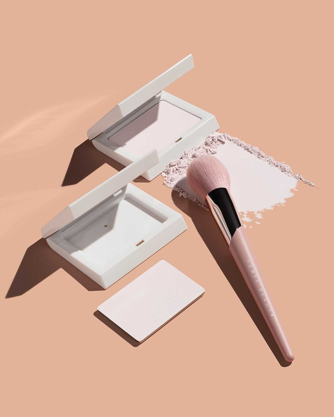 Invisimatte Instant Setting + Blotting Powder - GLAM MODA