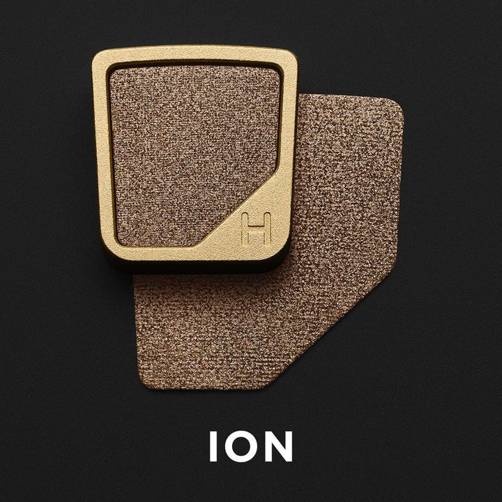 Ion - Curator Eyeshadow Refill - GLAM MODA