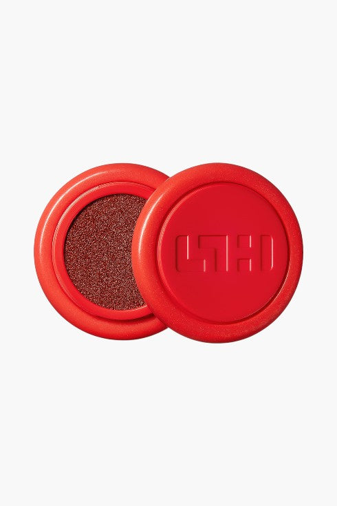 Iris - Color Glaze Lip And Cheek Pigment