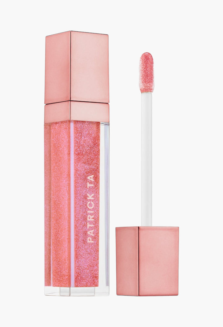 Major Glow Lip Shine - GLAM MODA