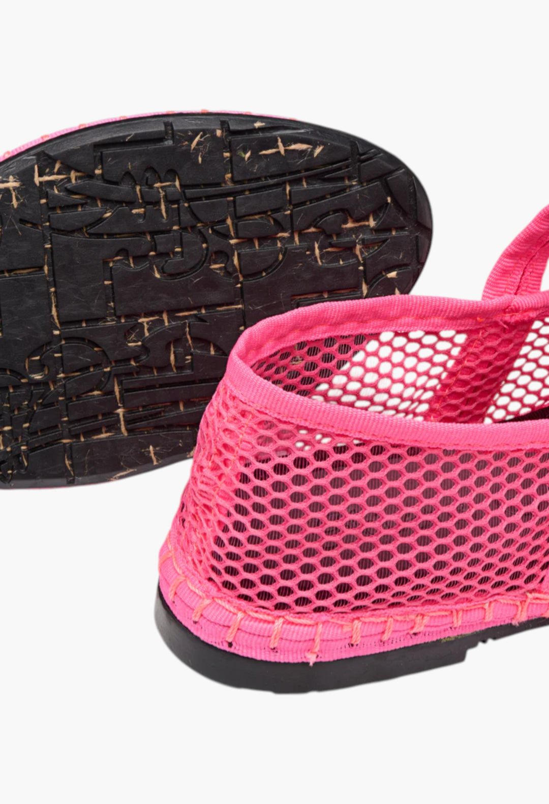 Isabella Fuchsia - GLAM MODA