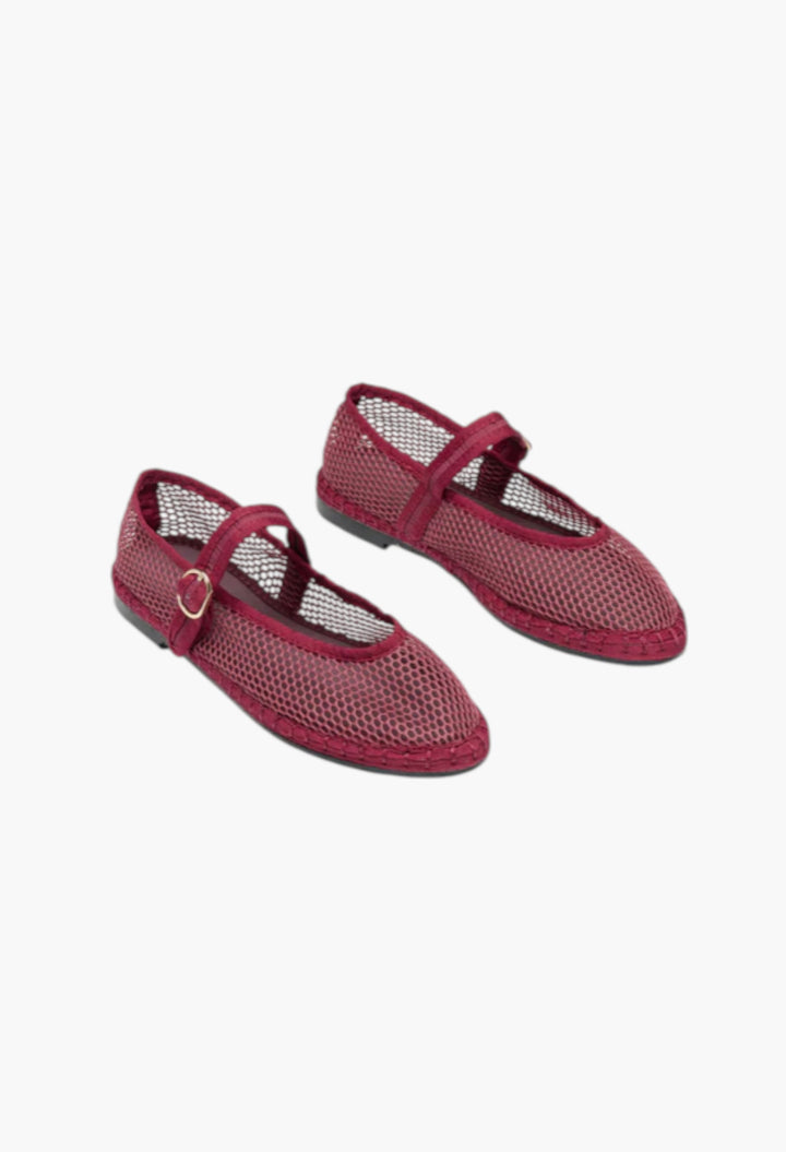 Isabella Garnet - GLAM MODA