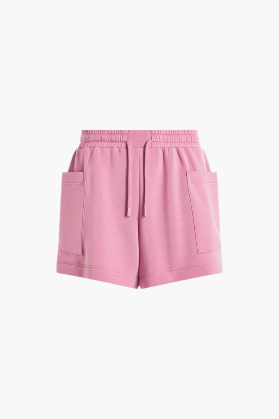 Isabella Mid-Rise Short 4'' - GLAM MODA
