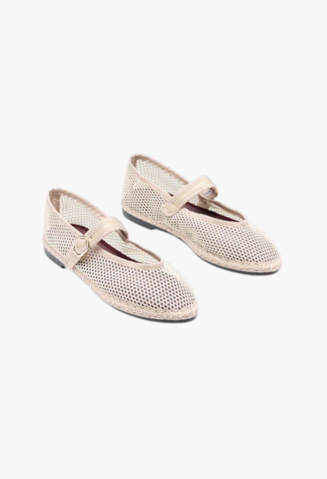 Isabella Nude - GLAM MODA