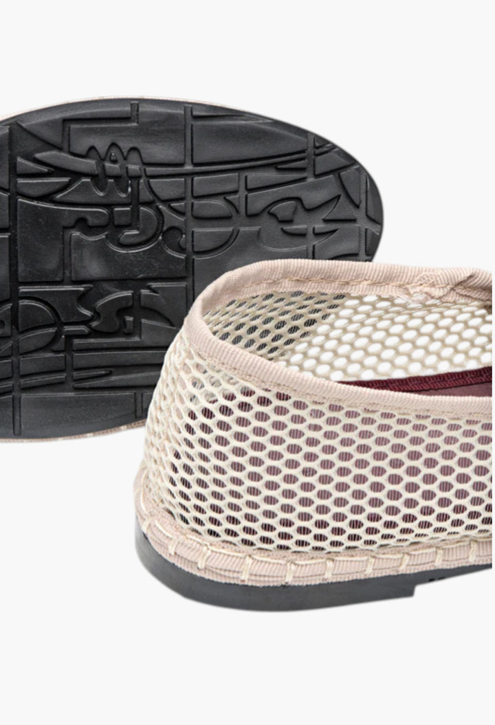 Isabella Nude - GLAM MODA