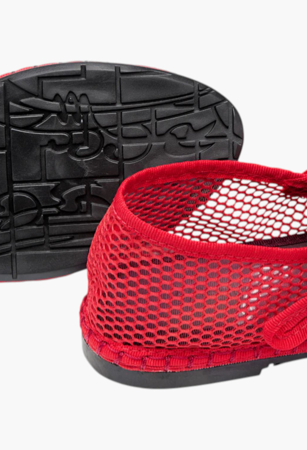 Isabella Red - GLAM MODA