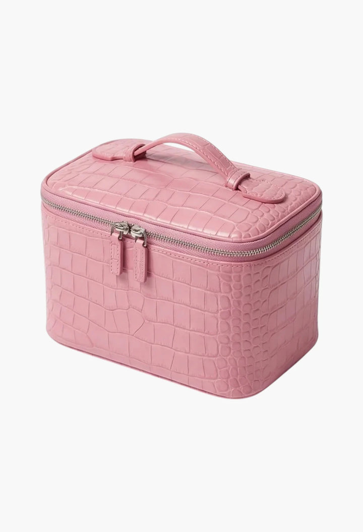 Bubblegum Vanity Case