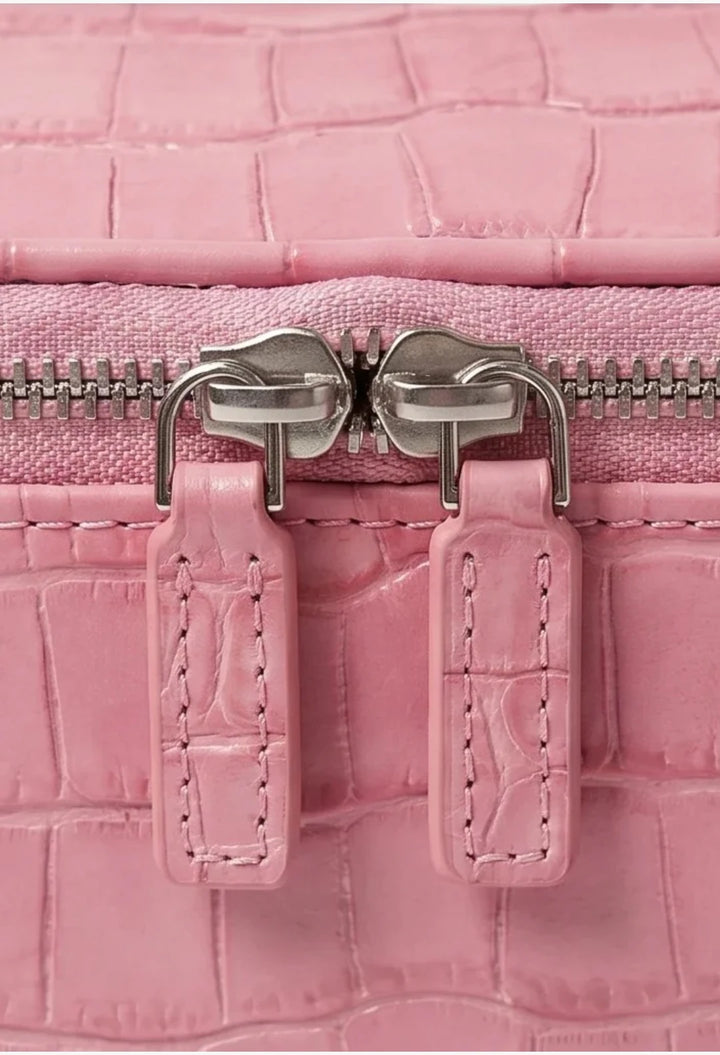 Bubblegum Vanity Case