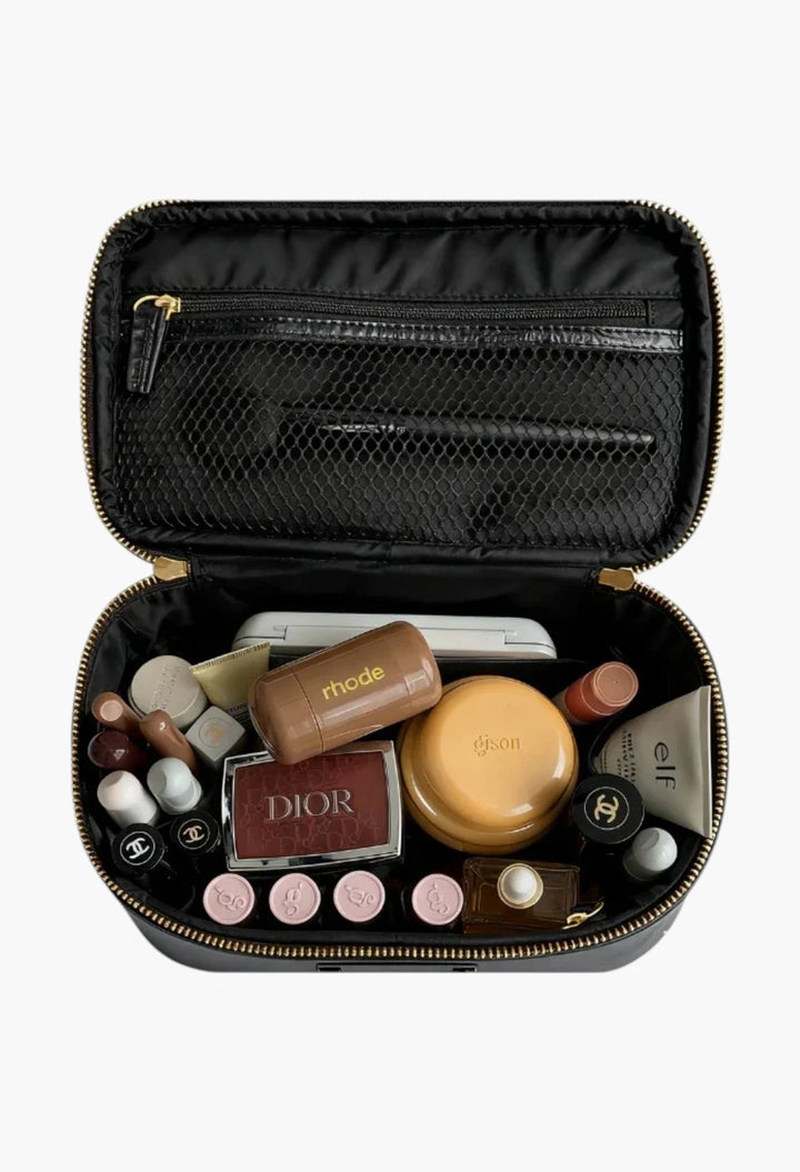 Bubblegum Vanity Case