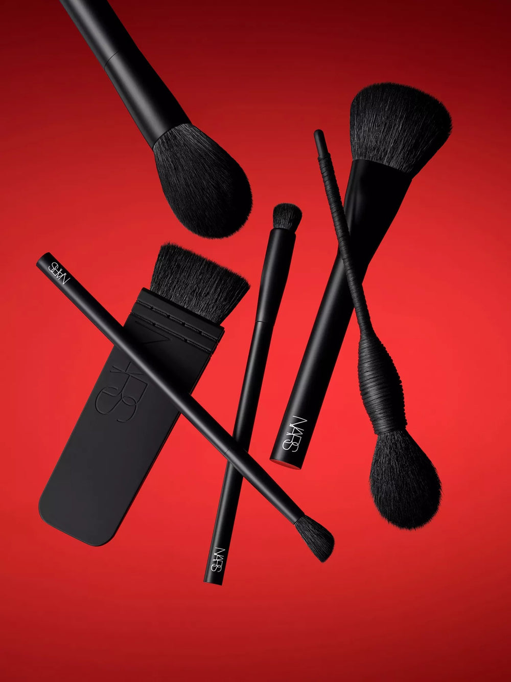 Ita Kabuki Brush - GLAM MODA