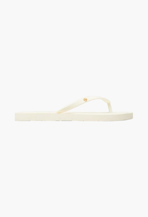 Ivory - KIRA PADDED FLIP-FLOP