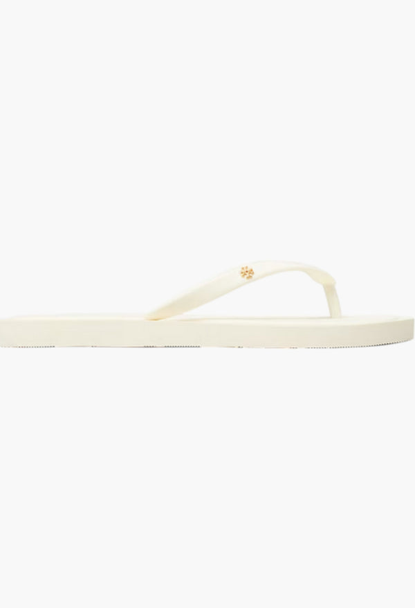Ivory - KIRA PADDED FLIP-FLOP