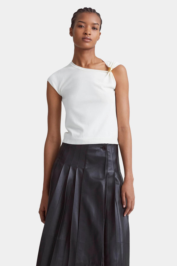Ivory - Rinaldi Top