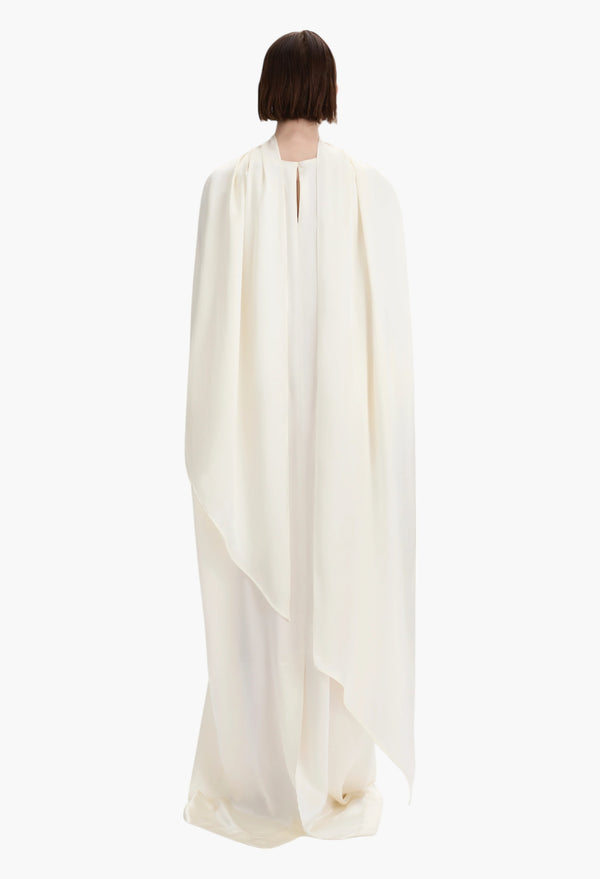 Ivory - Spencer Gown
