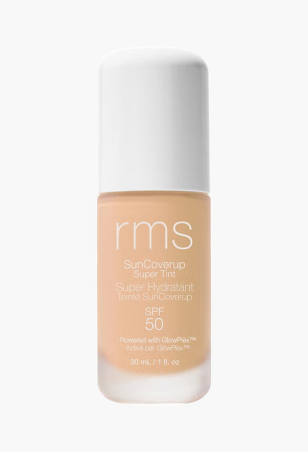 Ivory - SunCoverup Super Tint SPF 50