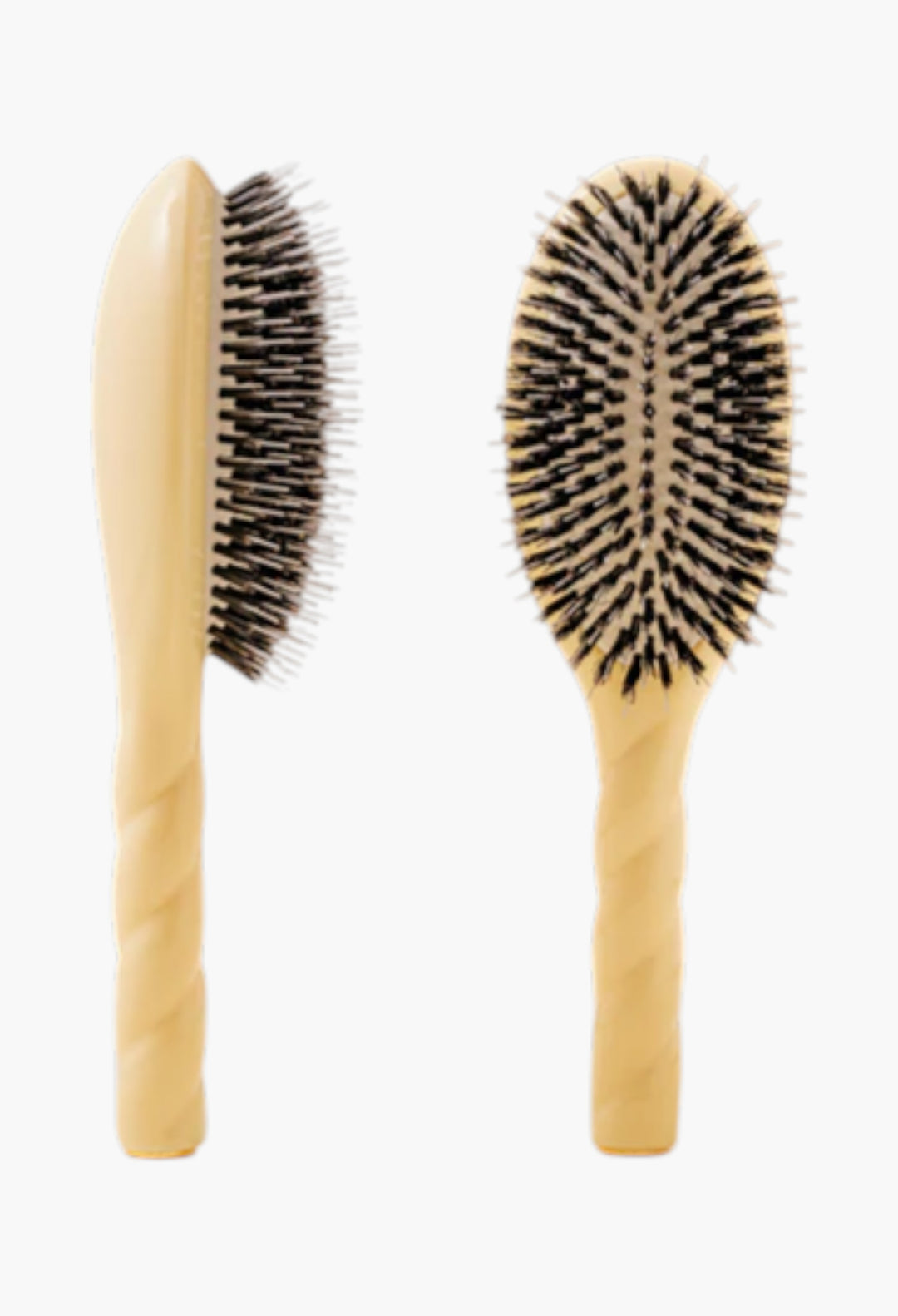 Ivory - The Essential Detangling & Care Brush - GLAM MODA