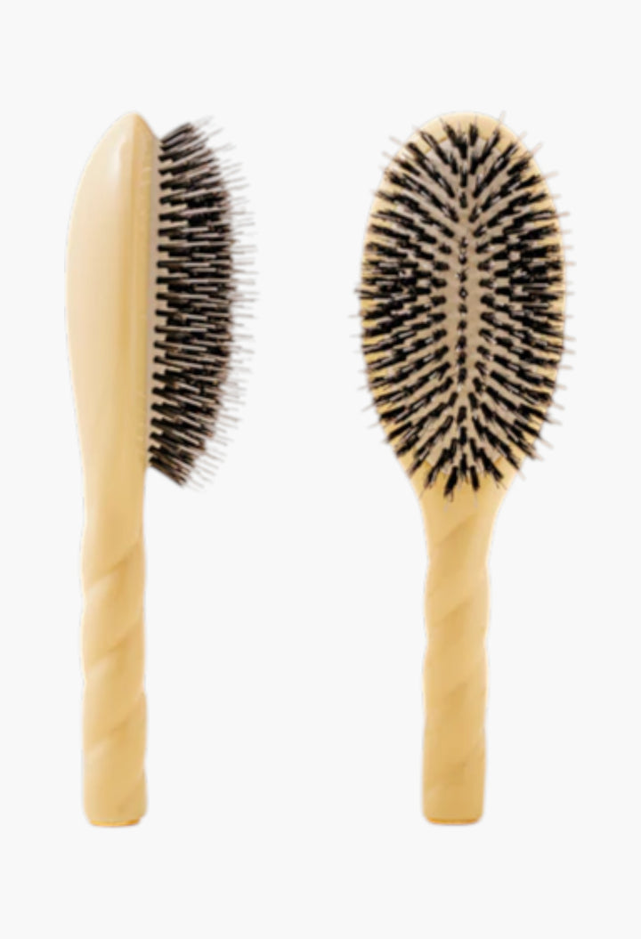 Ivory - The Essential Detangling & Care Brush - GLAM MODA