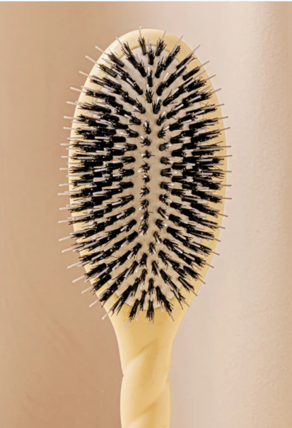 Ivory - The Essential Detangling & Care Brush - GLAM MODA