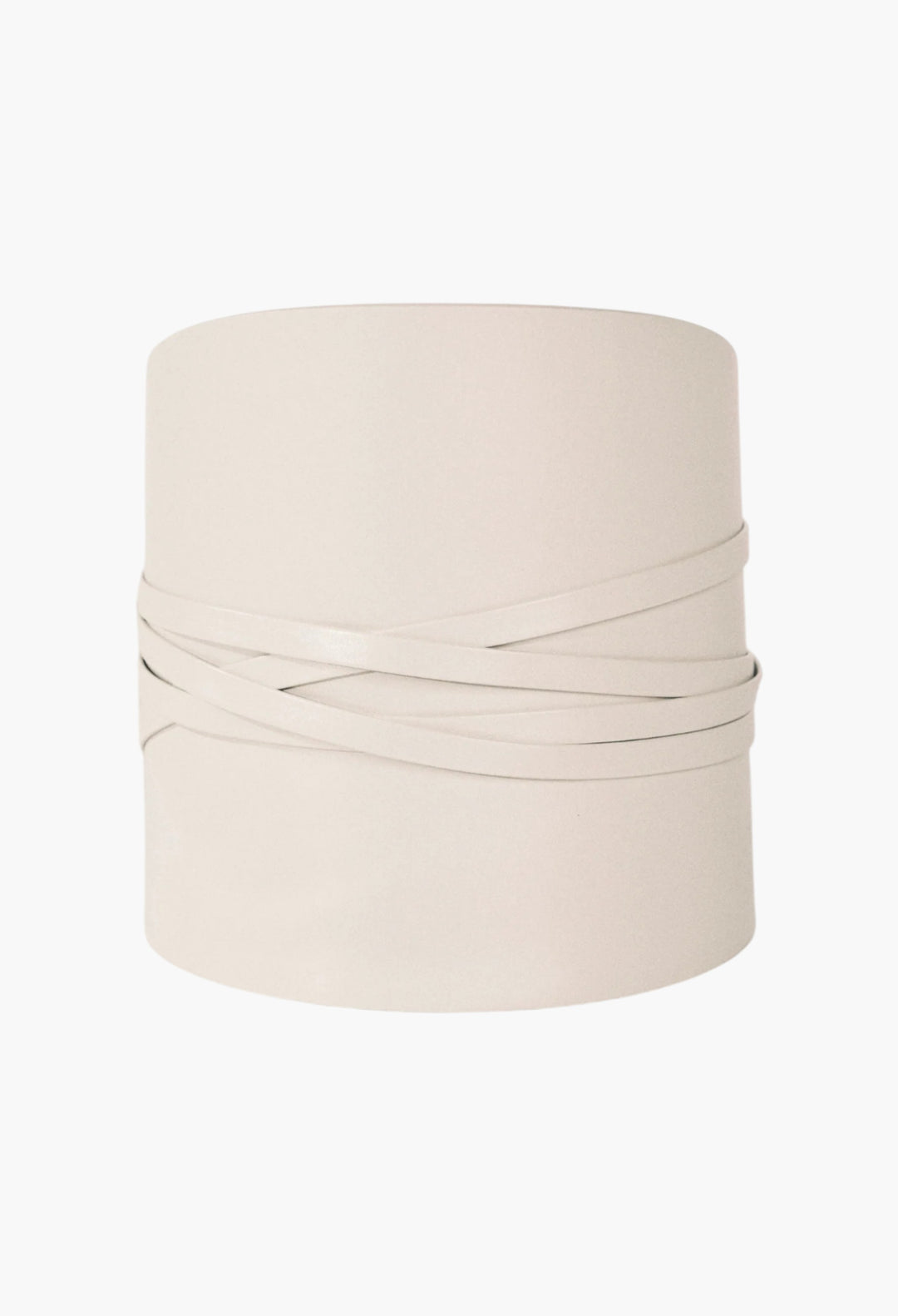 Undone Corset Suede - GLAM MODA