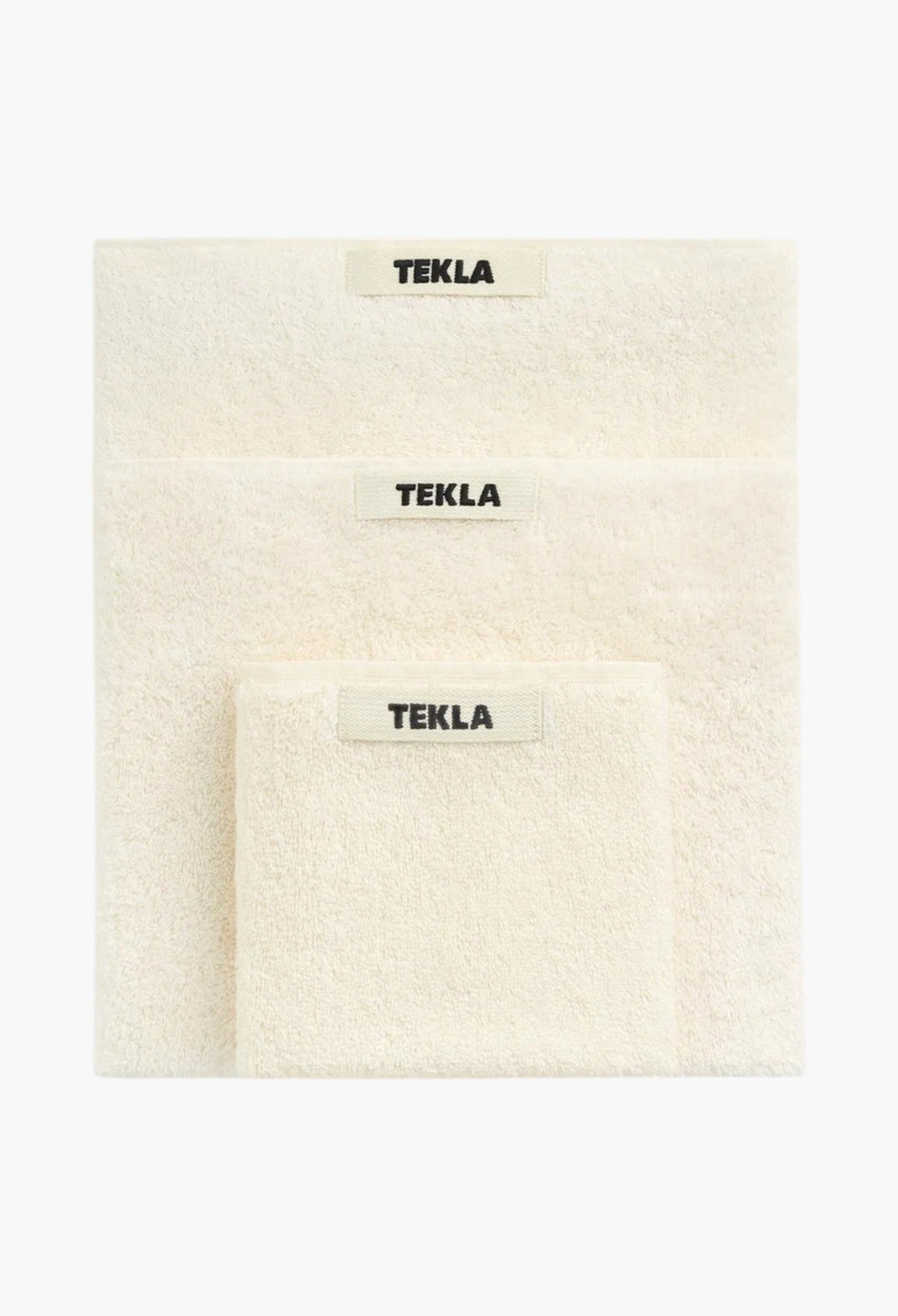 Terry towel - GLAM MODA