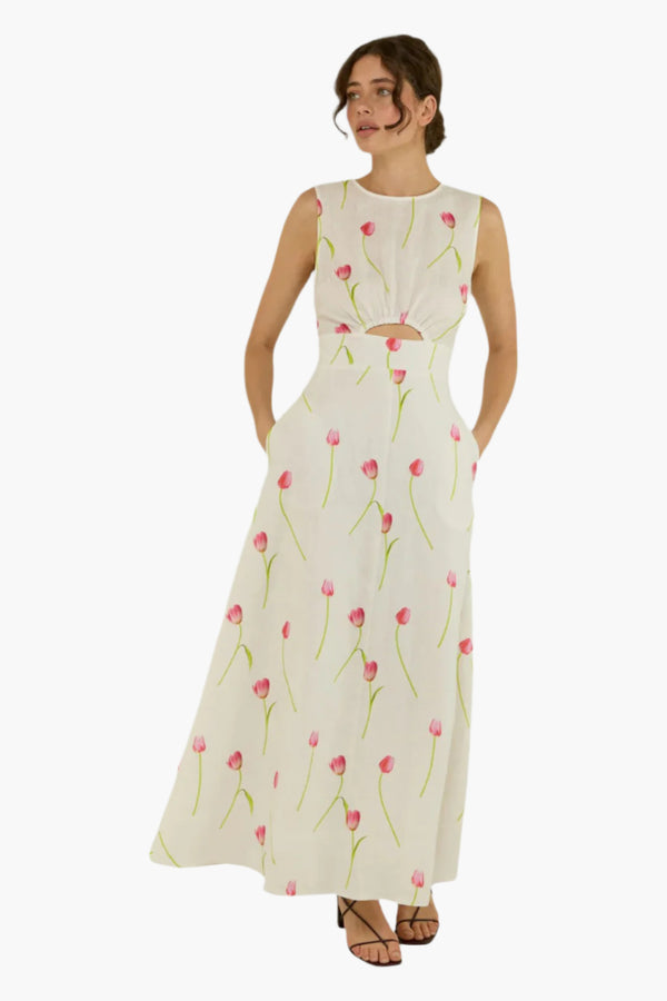 Ivy Dress