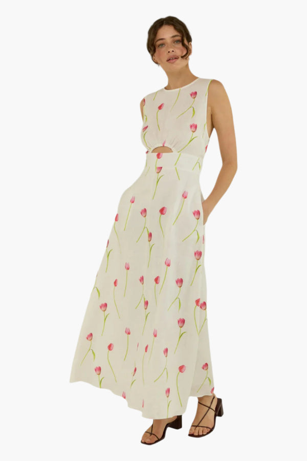 Ivy Dress