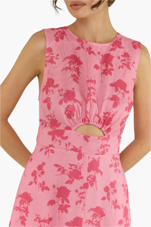 Ivy Dress