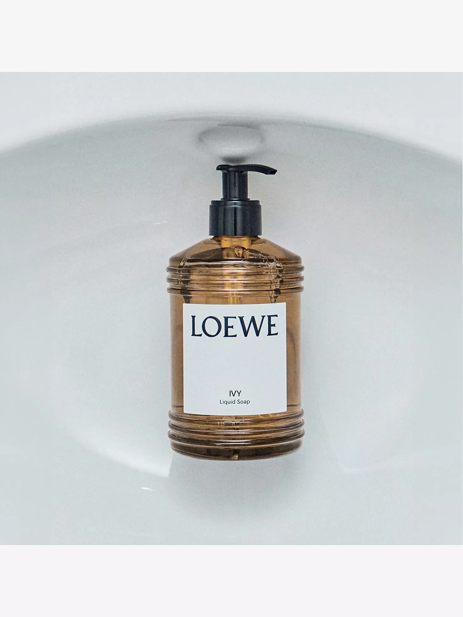 Ivy Liquid Soap 360ml – Fresh Botanical Hand Wash – GLAM MODA