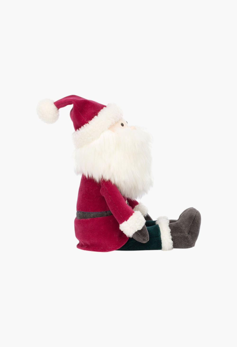 Jolly Santa - GLAM MODA