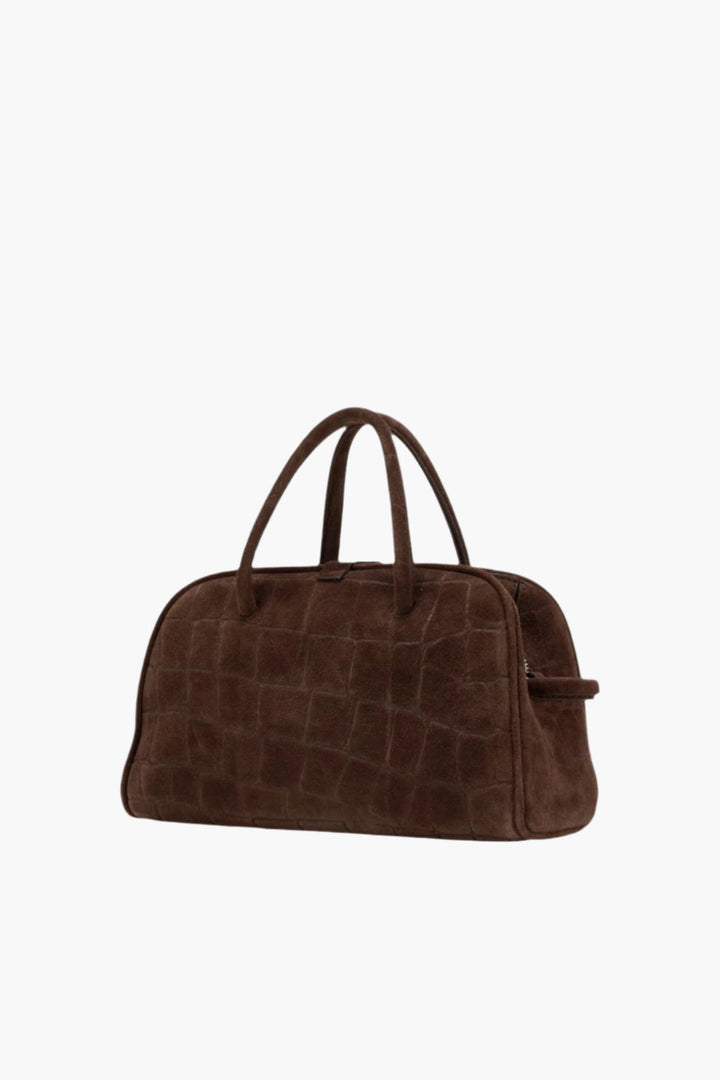 JACQUEMUS Le Petit Turismo Bag - GLAM MODA