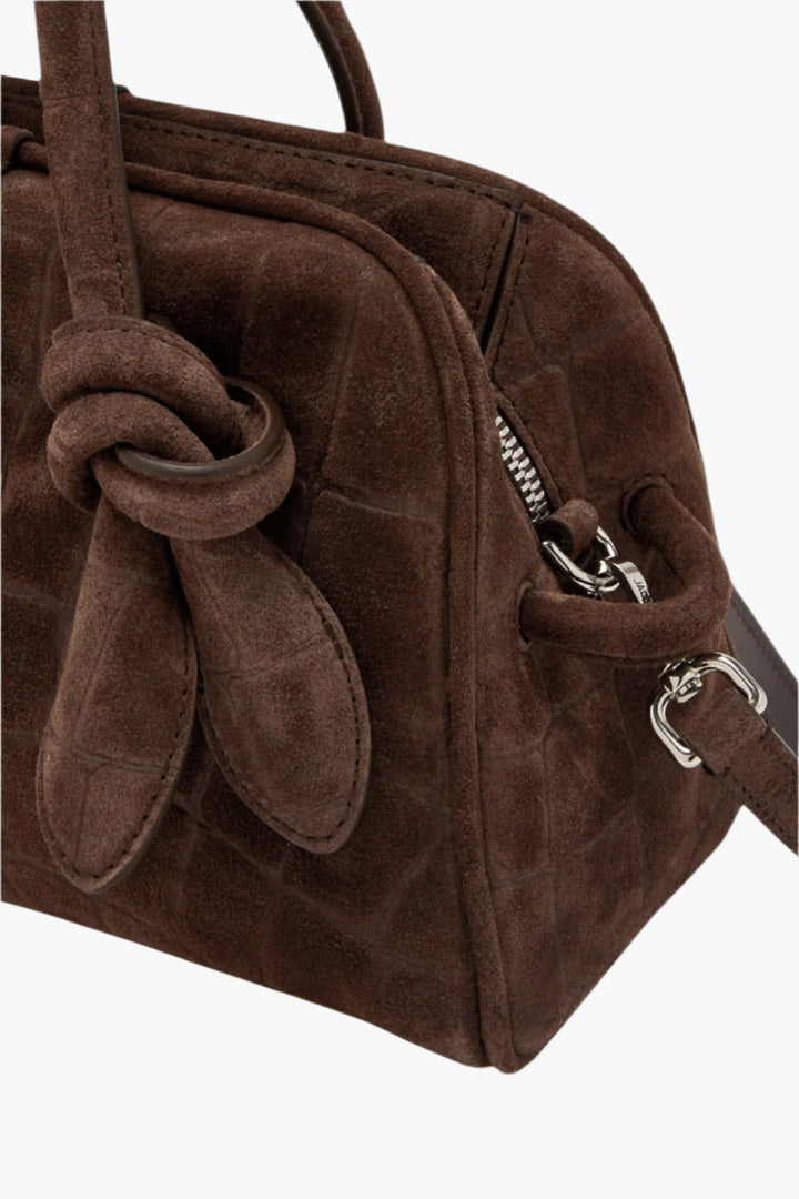 JACQUEMUS Le Petit Turismo Bag - GLAM MODA