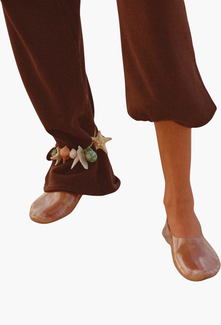 Jelly Shoe - GLAM MODA