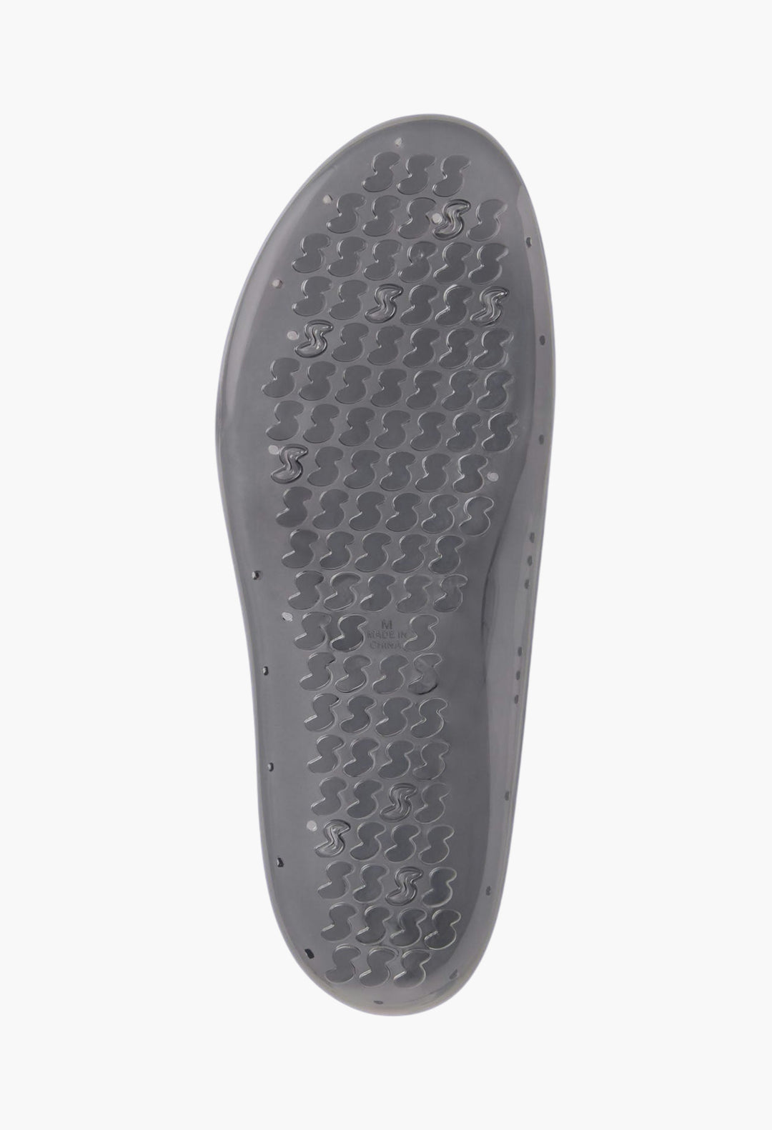 Jelly Shoe - GLAM MODA