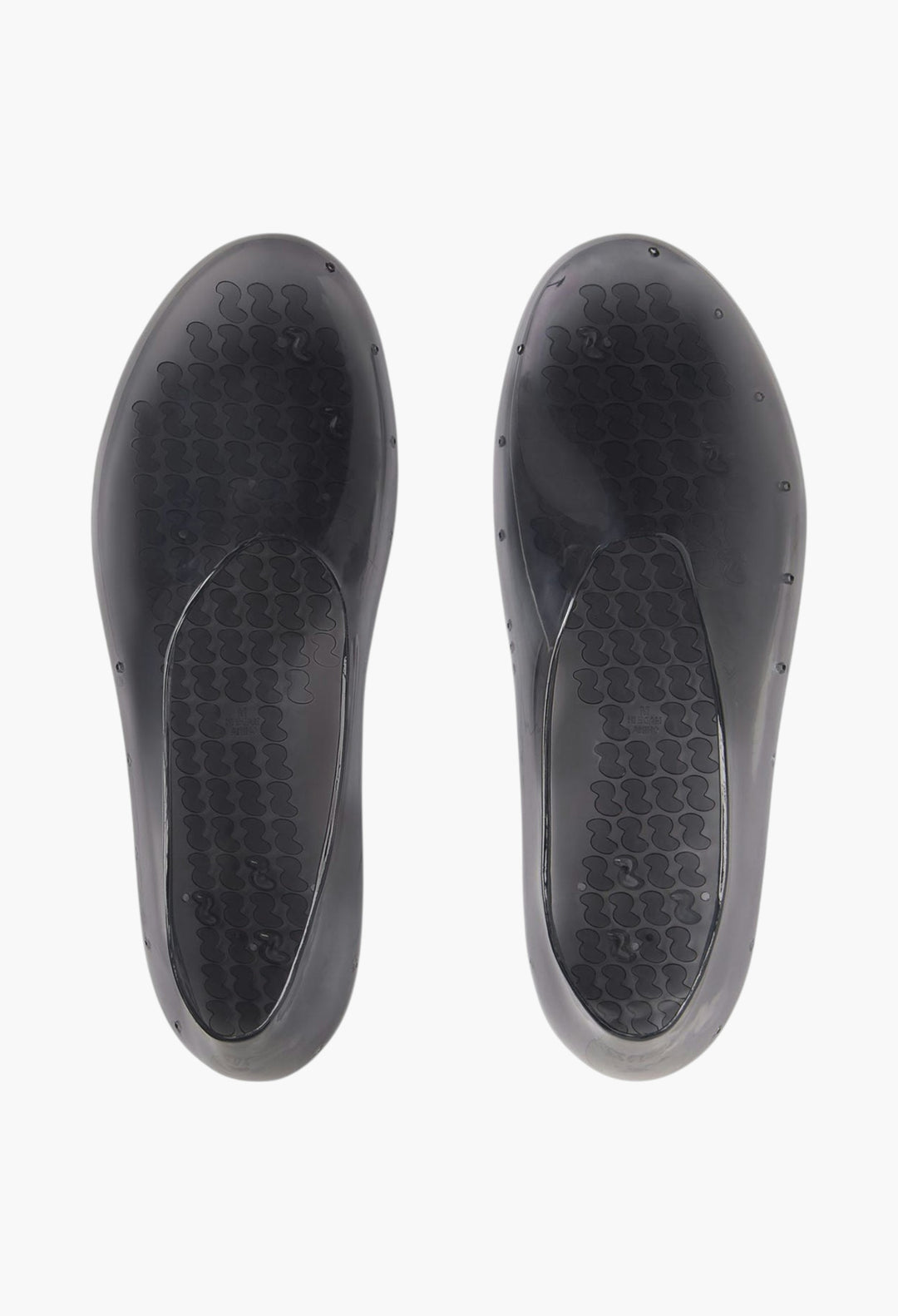 Jelly Shoe - GLAM MODA